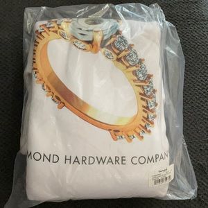 Men’s Diamond Supply Co. hoodie